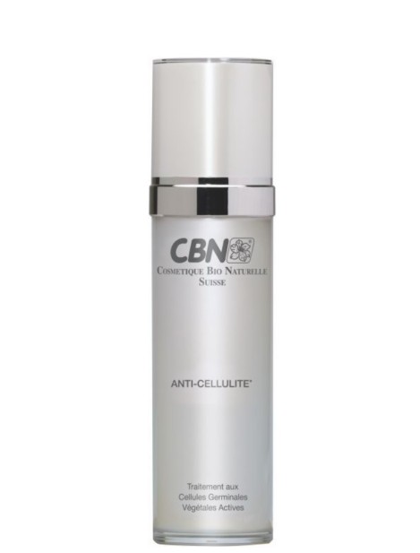 Cbn Anti-Cellulite - 190 Ml