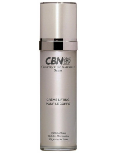 Cbn Crème Lifting Pour Les Corps Body Lotion 190 Ml Unisex