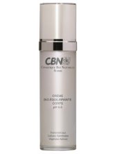 Cbn Crème Bio Equilibrante Corps Ph 5.5 Body Lotion 190 Ml Unisex