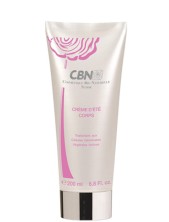 Cbn Crème D’été Corps - 200 Ml