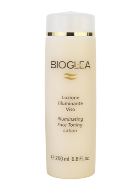 Bioglea Lozione Illuminante Viso - 200 Ml