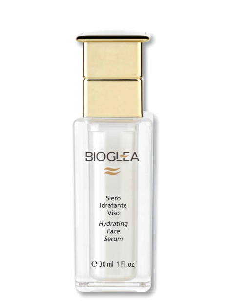 Bioglea Siero Idratante Viso - 30 Ml