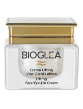 Bioglea Crema Lifting Viso Occhi E Labbra - 50 Ml