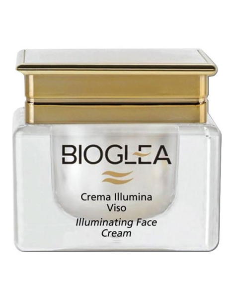 Bioglea Crema Illumina Viso - 50 Ml