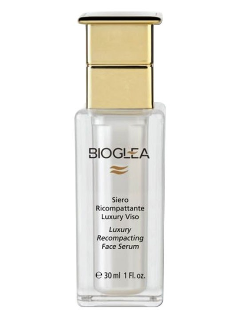 Bioglea Siero Ricompattante Luxury - 30 Ml