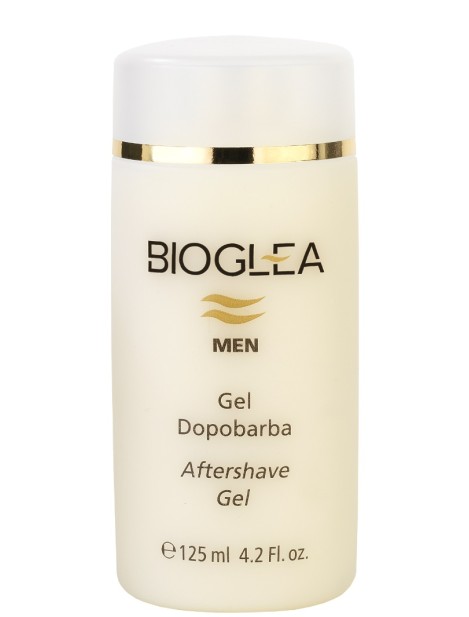 Bioglea Men Gel Dopobarba - 125 Ml