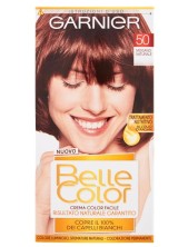 Garnier Belle Color - 50 Mogano Naturale