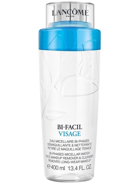 Lancôme Bi-Facil Visage Struccante Per Il Viso 400 Ml