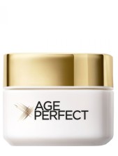 L'oréal Paris Age Perfect Trattamento Rimagliante Collagen Expert Pelli Mature Giorno - 50 Ml