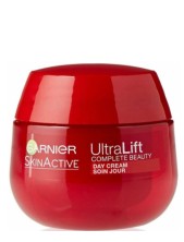 Garnier Ultralift Complete Beauty Crema Giorno - 50 Ml