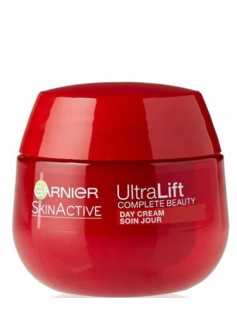 Garnier Ultralift Complete Beauty Crema Giorno - 50 Ml