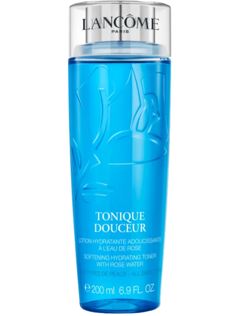 Lancôme Tonique Douceur Lozione Viso Senza Alcool 200 Ml