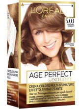 L'oréal Paris Excellence Age Perfect - 5.03 Castano Dorato