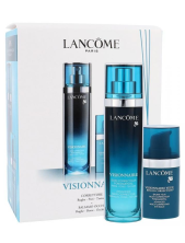 Lancome Cofanetto Visionnaire Advanced Skin Correttore + Balsamo Occhi