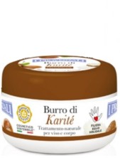 I Provenzali Burro Di Karité Trattamento Naturale Per Viso E Corpo - 100 Ml