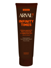 Arval Half Times Infinity Times Crema Idratante Prolungatore Di Abbronzatura 150ml