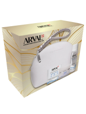 Arval Aquapure Hyaluronic Comfort 50ml Cofanetto