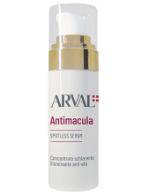 Arval Antimacula Spotless Serum 30 Ml