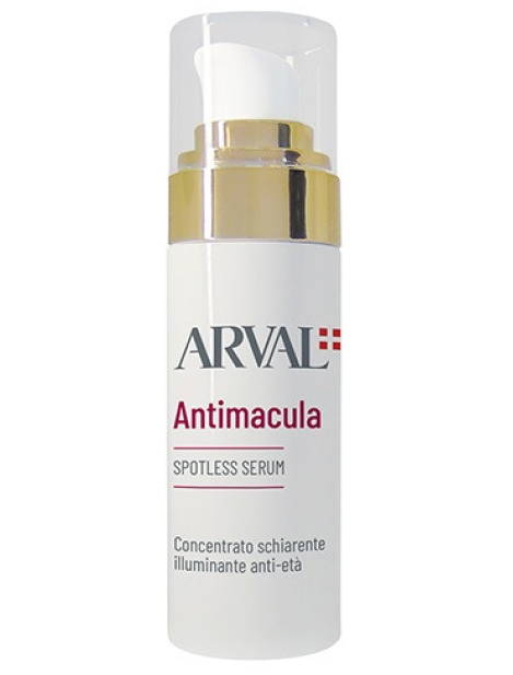 Arval Antimacula Spotless Serum 30 Ml