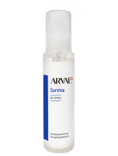 Arval Surviva Oil To Milk Olio Detergente Anti Età 150ml