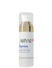 Arval Surviva Vital Force Serum Siero Intensivo Rigenerante - 30 Ml