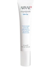 Arval Aquapure Hydra Eye Gel Idratante Contorno Occhi 15 Ml