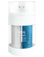 Arval Aquapure Double Hydra Serum Concentrato Idratante Intensivo 2 X 15 Ml