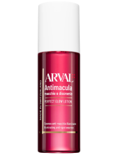 Arval Antimacula Perfect Glow Lotion Essenza Contro Le Macchie Scure 150 Ml