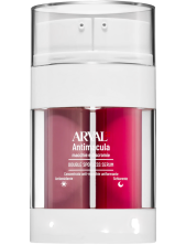 Arval Antimacula Double Spotless Serum Siero Bifasico Giorno E Notte 2 Da 15 Ml