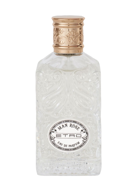 Etro Manrose Eau De Parfum Uomo - 100 Ml