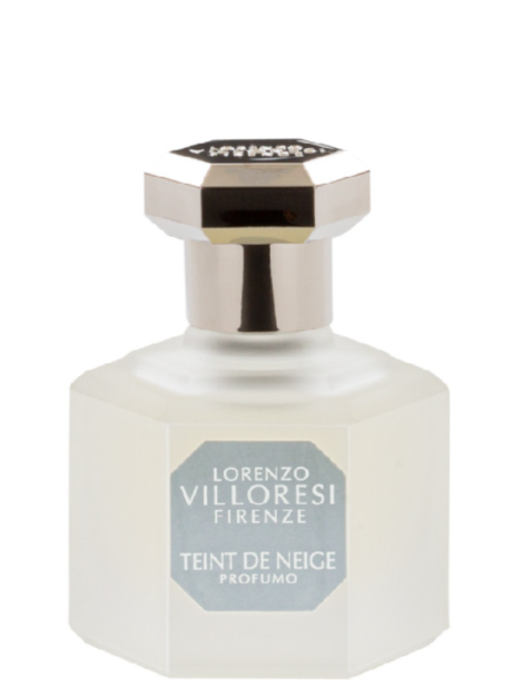 Lorenzo Villoresi Teint De Neige Profumo Unisex 30 Ml