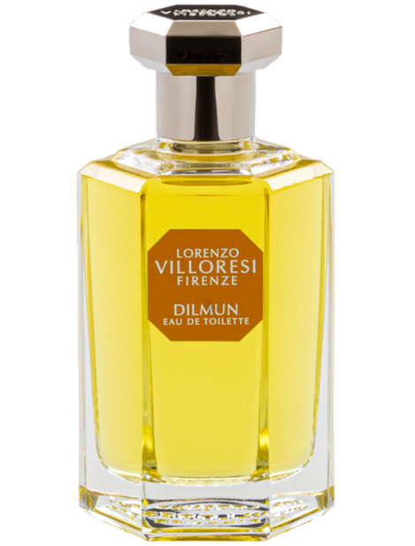 Lorenzo Villoresi Firenze Dilmun Eau De Toilette Unisex 100 Ml