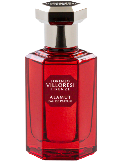 Lorenzo Villoresi Firenze Alamut Eau De Parfum Unisex 50 Ml