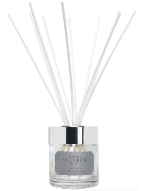 Lorenzo Villoresi Firenze Iperborea Room Fragrance Profumo Per Ambiente 200 Ml