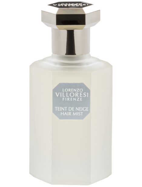 Lorenzo Villoresi Firenze Teint De Neige Profumo Capelli 100 Ml