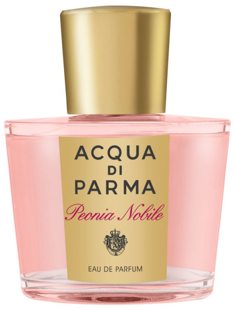 Acqua Di Parma Peonia Nobile Eau De Parfum Donna 50 Ml
