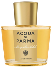 Acqua Di Parma Magnolia Nobile Eau De Parfum Donna 50 Ml