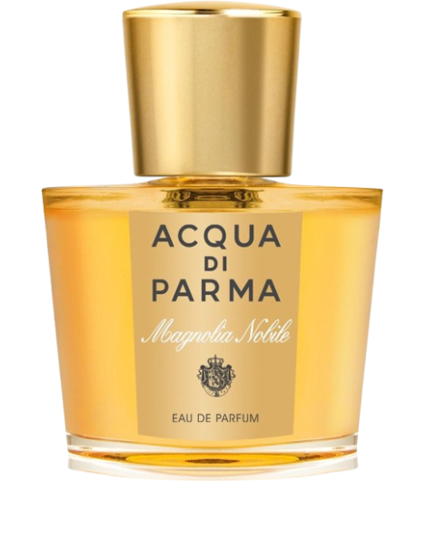 Acqua Di Parma Magnolia Nobile Ricarica Eau De Parfum Donna 100 Ml