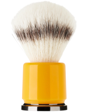 Acqua Di Parma Barbiere Yellow Shaving Brush Pennello Da Barba Acqua Di Parma Barbiere Yellow Shaving Brush Pennello Da Barba