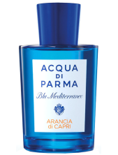 Acqua Di Parma Blu Mediterraneo Arancia Di Capri Eau De Toilette Unisex 75 Ml