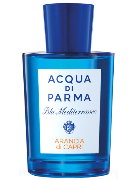 Acqua Di Parma Blu Mediterraneo Arancia Di Capri Eau De Toilette Unisex 150 Ml