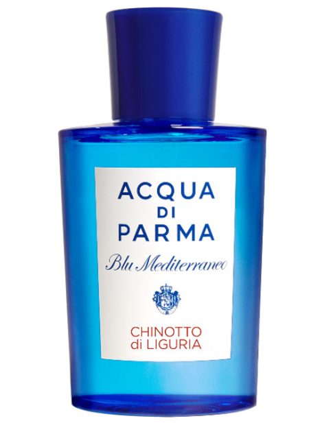 Acqua Di Parma Blu Mediterraneo Chinotto Di Liguria Eau De Toilette Unisex 150 Ml