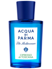 Acqua Di Parma Blu Mediterraneo Cipresso Di Toscana Eau De Toilette Unisex 150 Ml