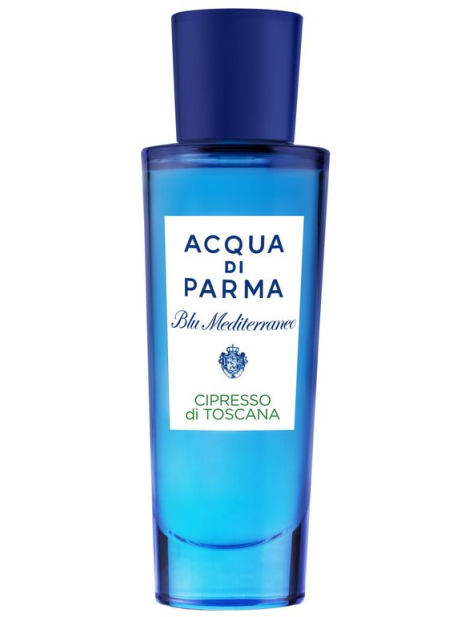 Acqua Di Parma Blu Mediterraneo Cipresso Di Toscana Eau De Toilette Unisex 30 Ml