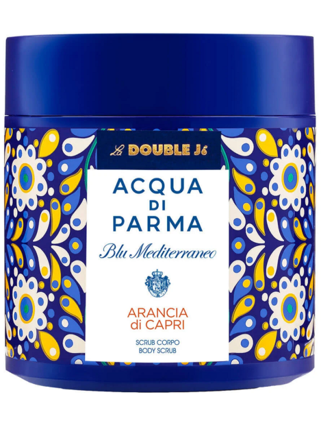 Acqua Di Parma Blu Mediterraneo Arancia Di Capri – Scrub Corpo 200 Ml