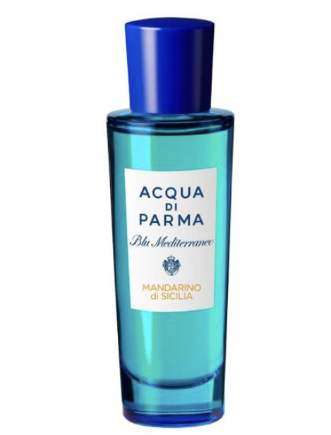 Acqua Di Parma Blu Mediterraneo Mandarino Di Sicilia Eau De Toilette Unisex 30 Ml