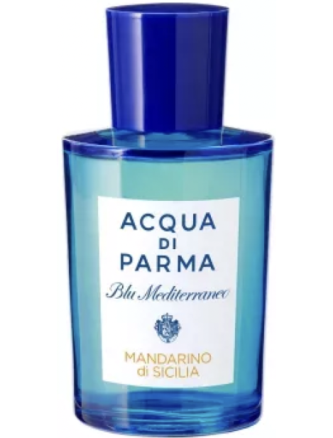 Acqua Di Parma Blu Mediterraneo Mandarino Di Sicilia Eau De Toilette Unisex 100 Ml