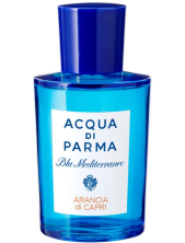 Acqua Di Parma Blu Mediterraneo Arancia Di Capri Eau De Toilette Unisex 100 Ml