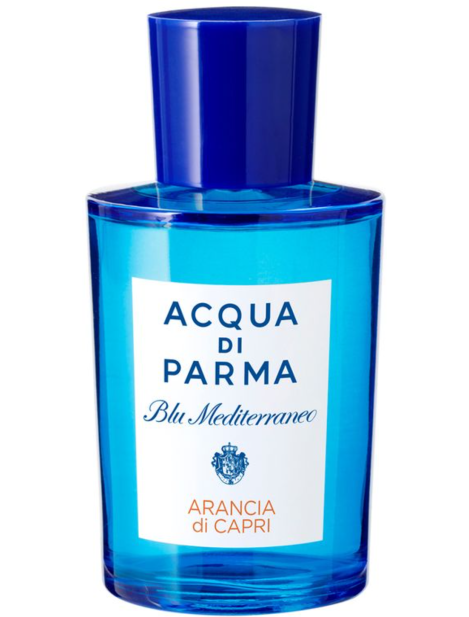 Acqua Di Parma Blu Mediterraneo Arancia Di Capri Eau De Toilette Unisex 100 Ml