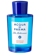 Acqua Di Parma Blu Mediterraneo Arancia Di Capri Eau De Toilette Unisex 180 Ml